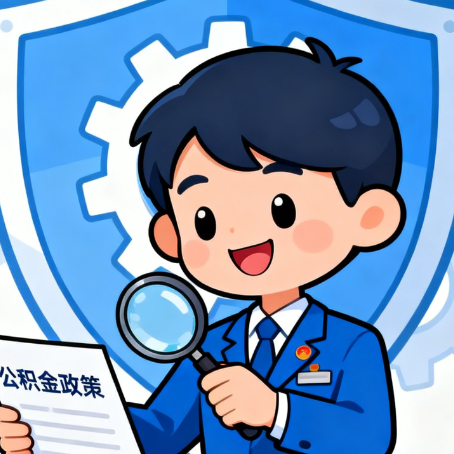 焦作《关于2025住房公积金年度缴存有关问题的通知》政策解读
