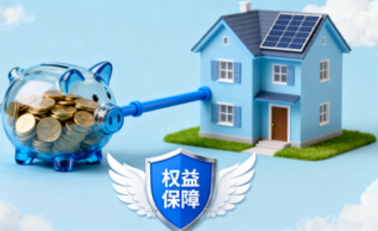 焦作住房公积金政策“上新” 一文为你划重点