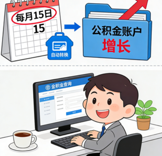 焦作公积金代办服务：专业赋能，合规守护您的住房权益