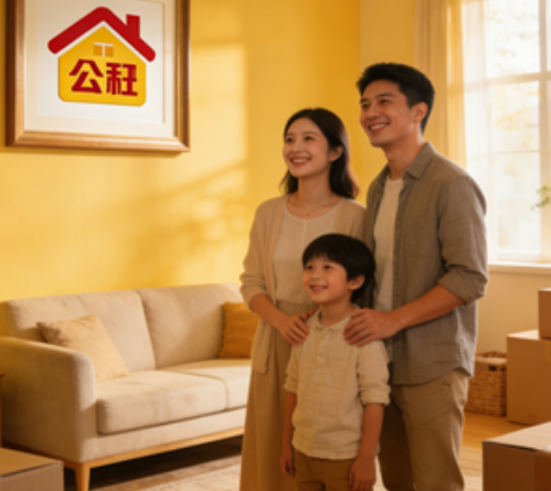 焦作夫妻购房提取住房公积金