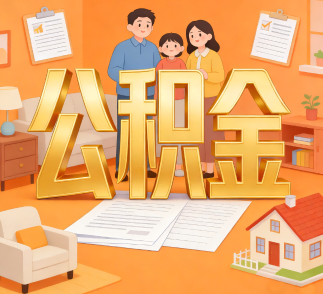 焦作公积金代办服务的现实价值与普惠意义