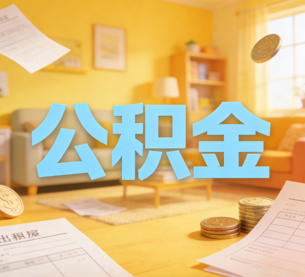 焦作别让公积金“躺在账户里睡觉”！