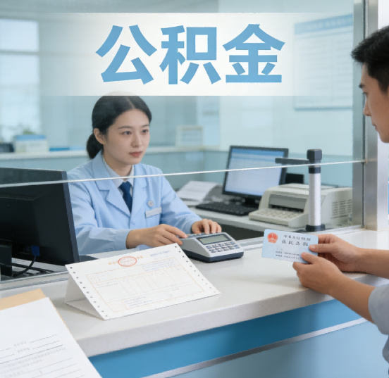 焦作公积金提取的两种方式全面对比