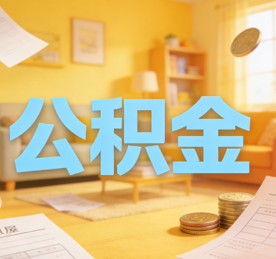 焦作买房如何提取公积金？