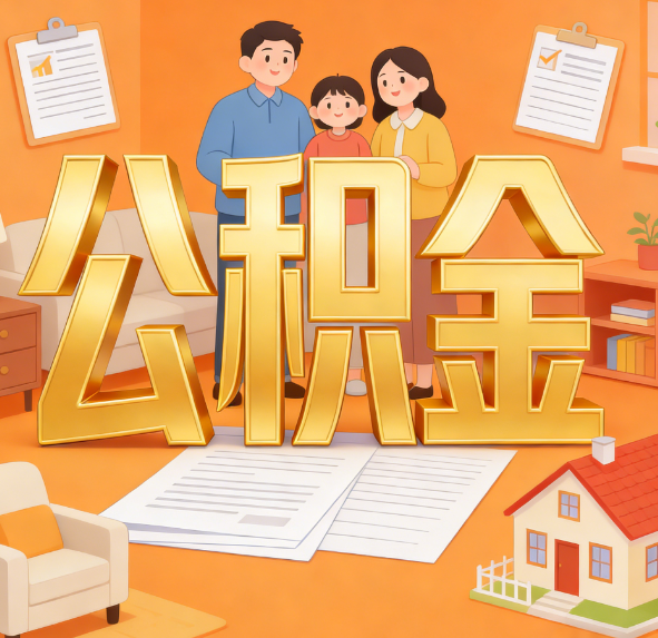 焦作公积金代办服务悄然兴起