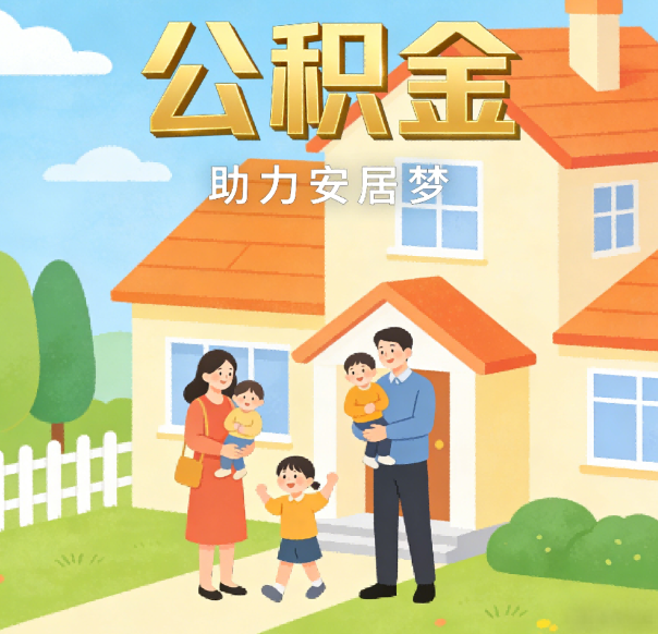 焦作公积金代办行业观察：合规化浪潮下，专业服务迎来价值回归