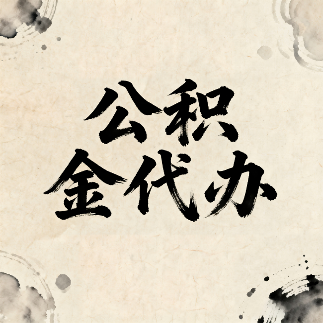 焦作公积金代办:关于收费,你想知道的都在这里